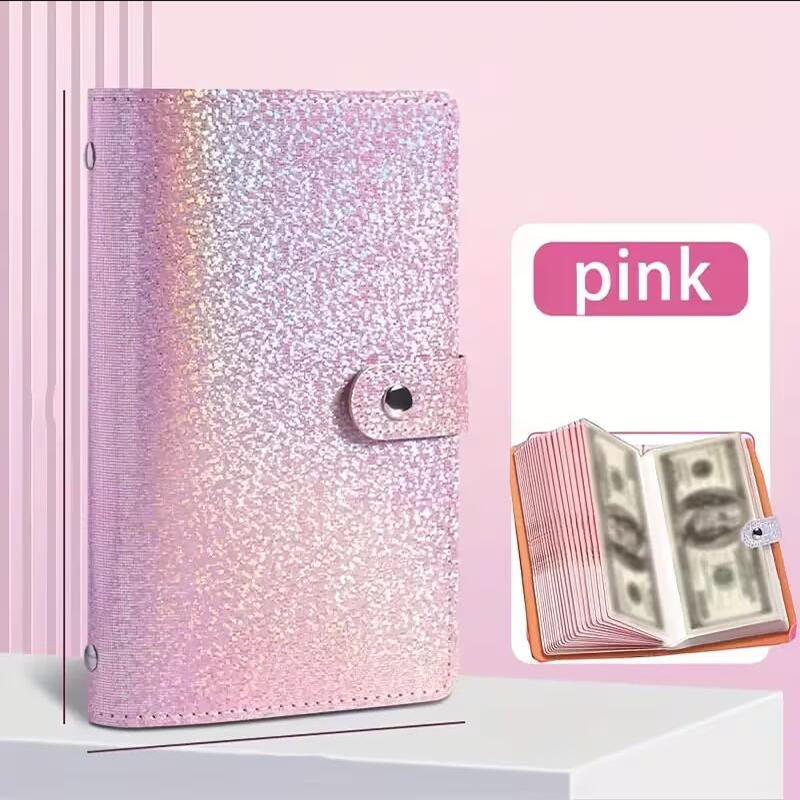 Soft Leather Binder Budget Pla - Planner Weekly Budget review and price