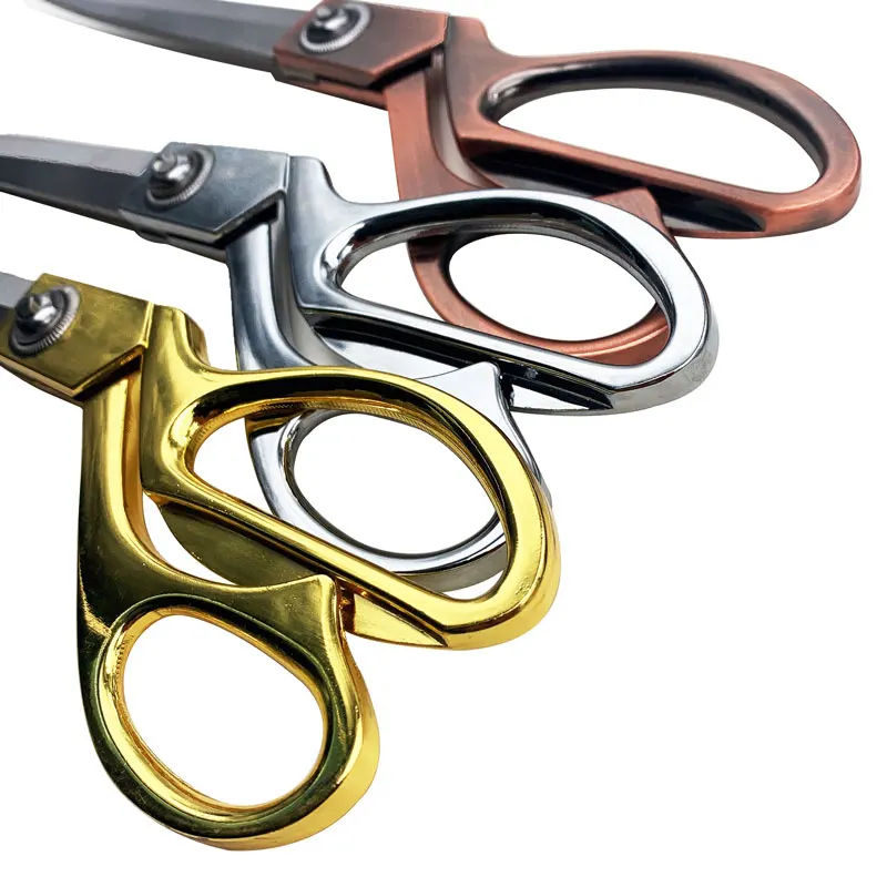 Dobeli Stainless Steel Gold-pl - Scissors Stainless Craft review and price