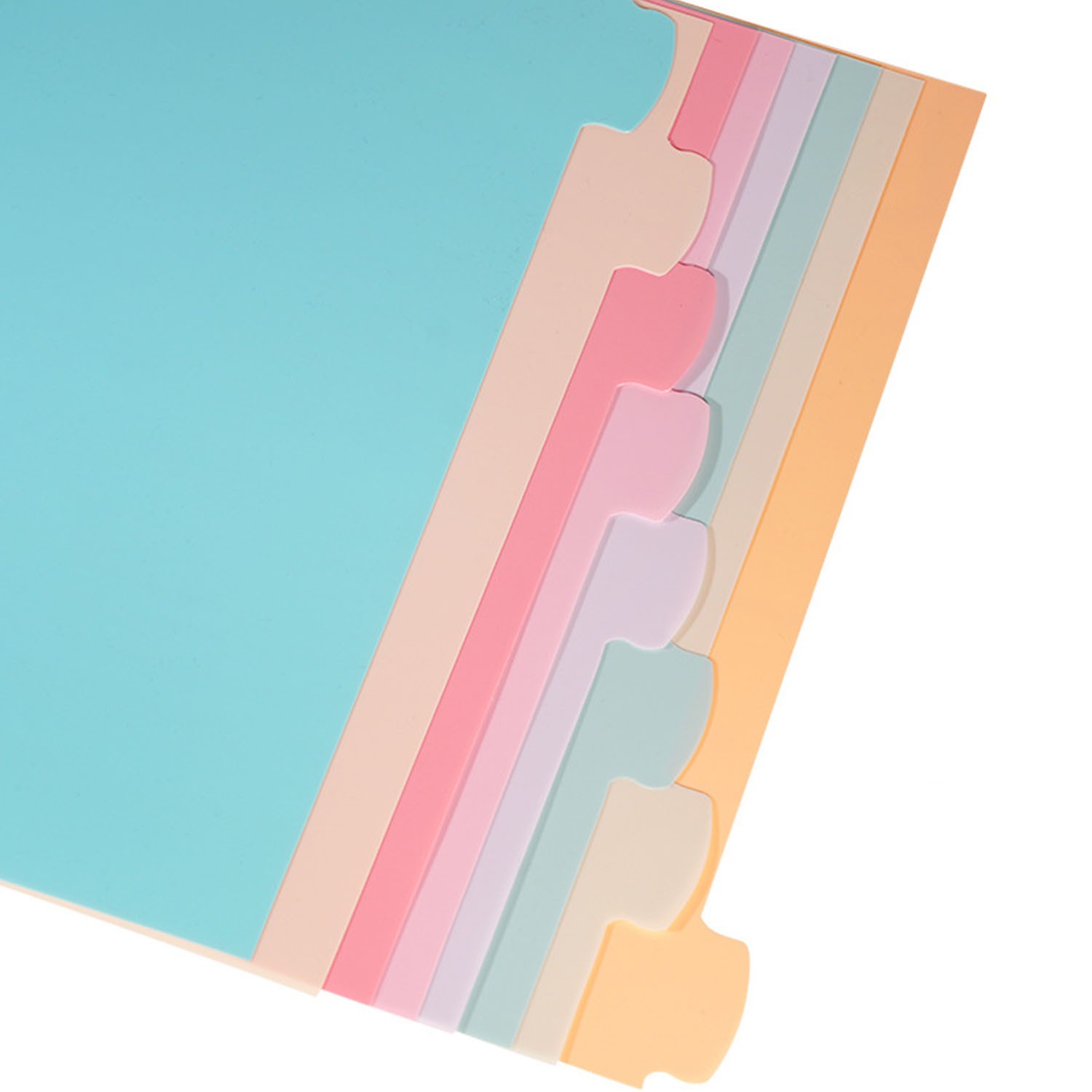 8 Tab Binder Dividers for 3 Ri - Index Tab Divider review and price