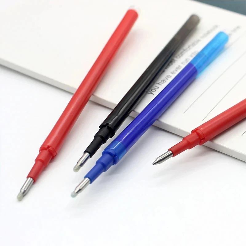 50 Pcs/Set 0.7mm Magic Erasabl - Gel Ink Pen Set review and price