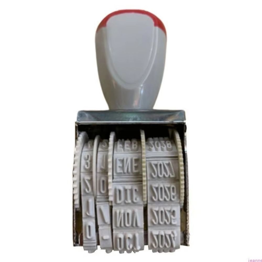 Practical Digital Date Wheel S - Self Inking Stamp review and price