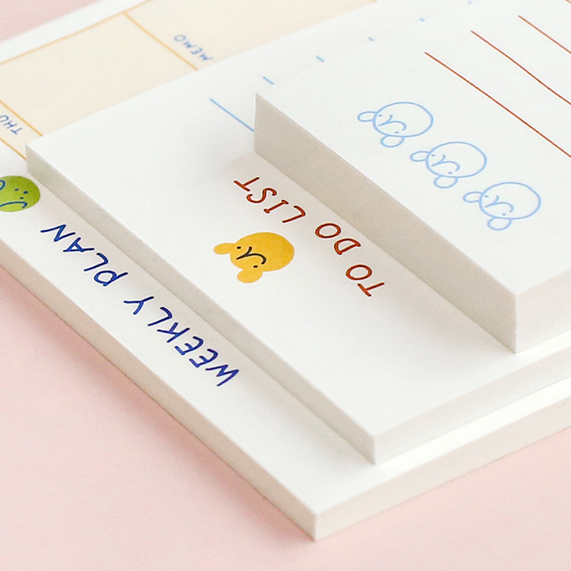 100sheets/50sheets Cute Plan S - Office Stationery Supply List review and price