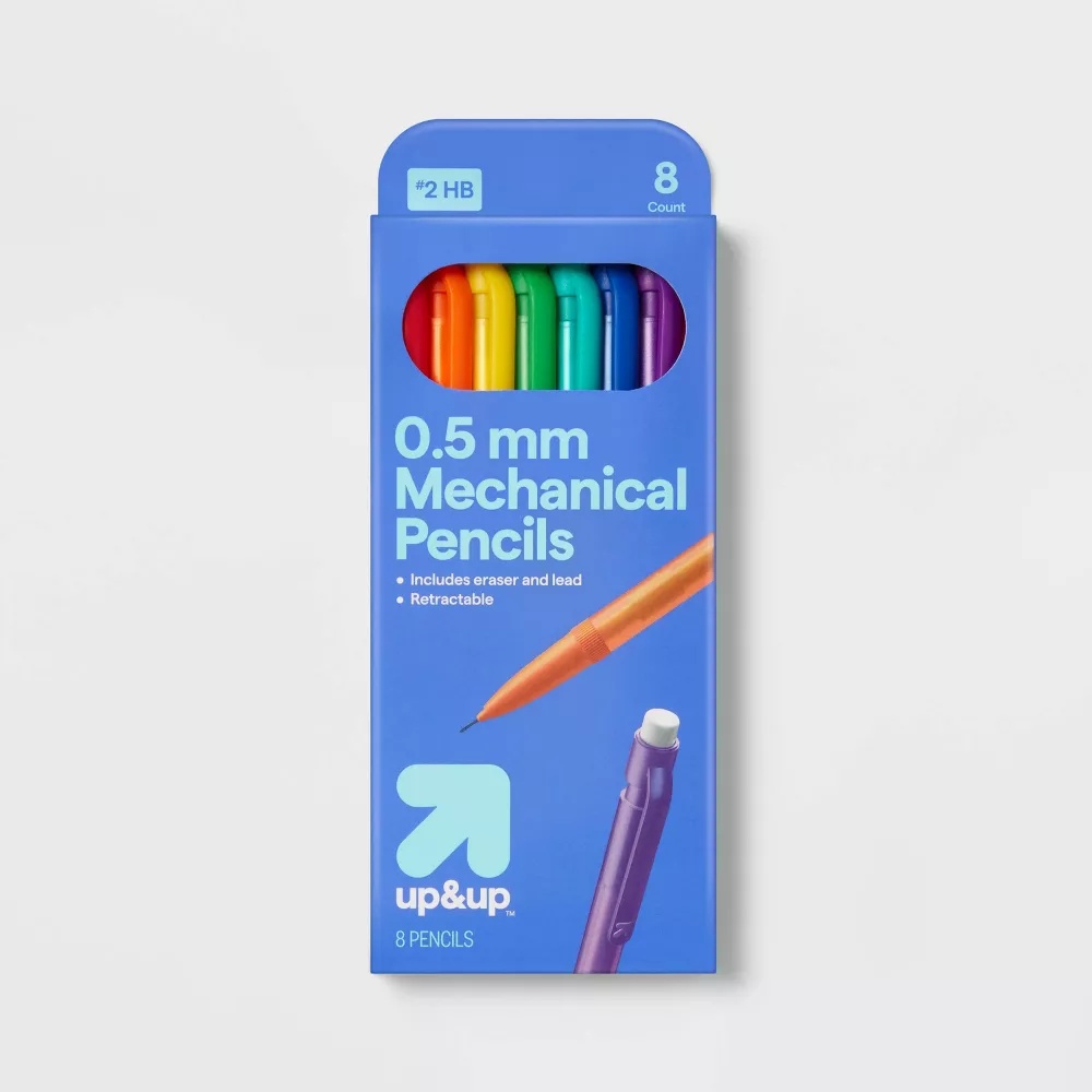 2026 New 2 Pack Total 16pcs 0. - Total Stationery & Office Supply review and price