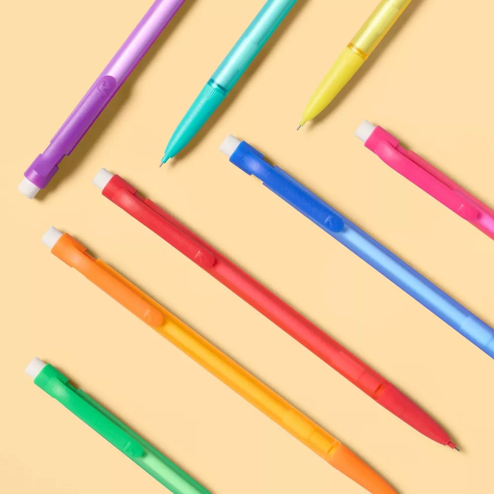 2026 New 2 Pack Total 16pcs 0. - Total Stationery & Office Supply review and price