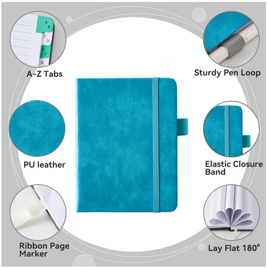 1pc Compact Password Keeper Bo - Index Tab Divider review and price