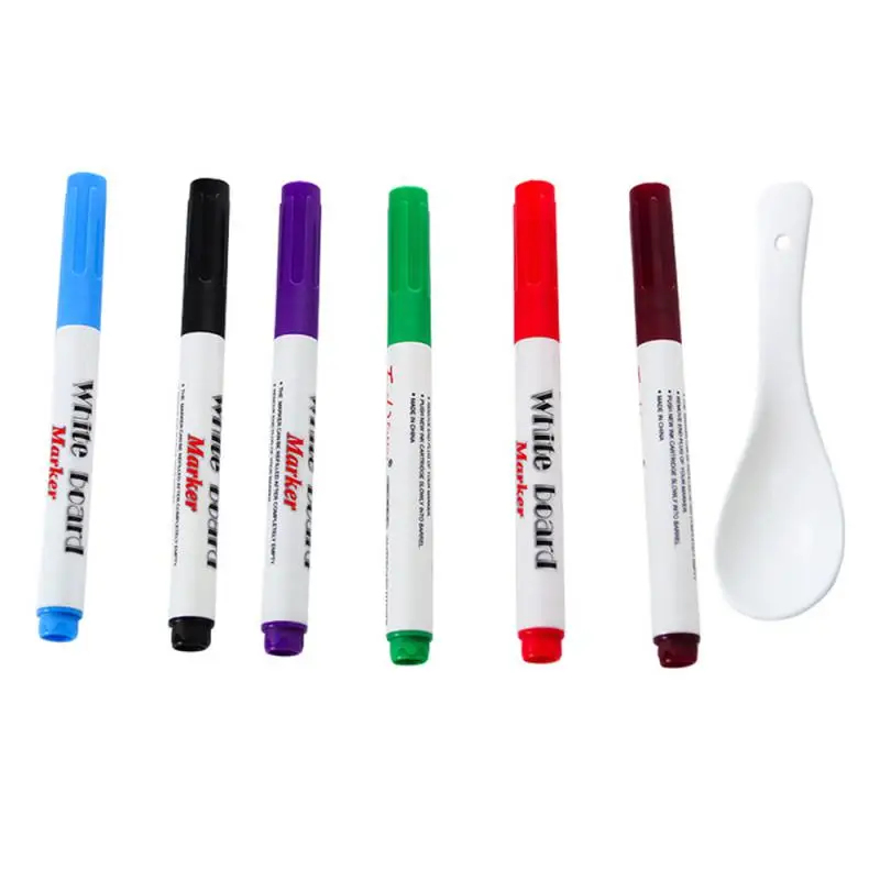 Colors Magical Water Painting  - Whiteboard Marker Set review and price