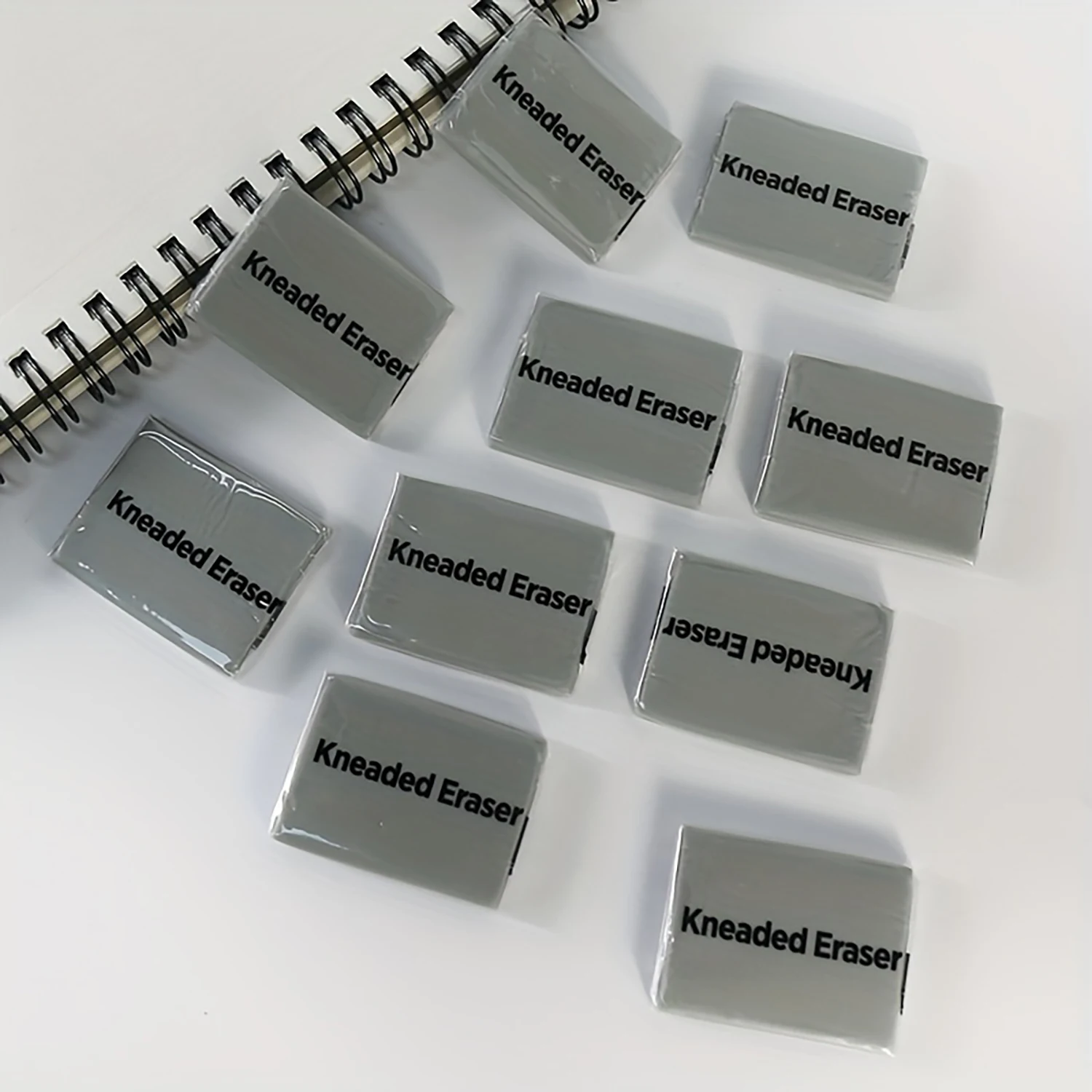 3/6/10/20/36 Pack Kneaded Rubb - Rubber Eraser Kneaded review and price
