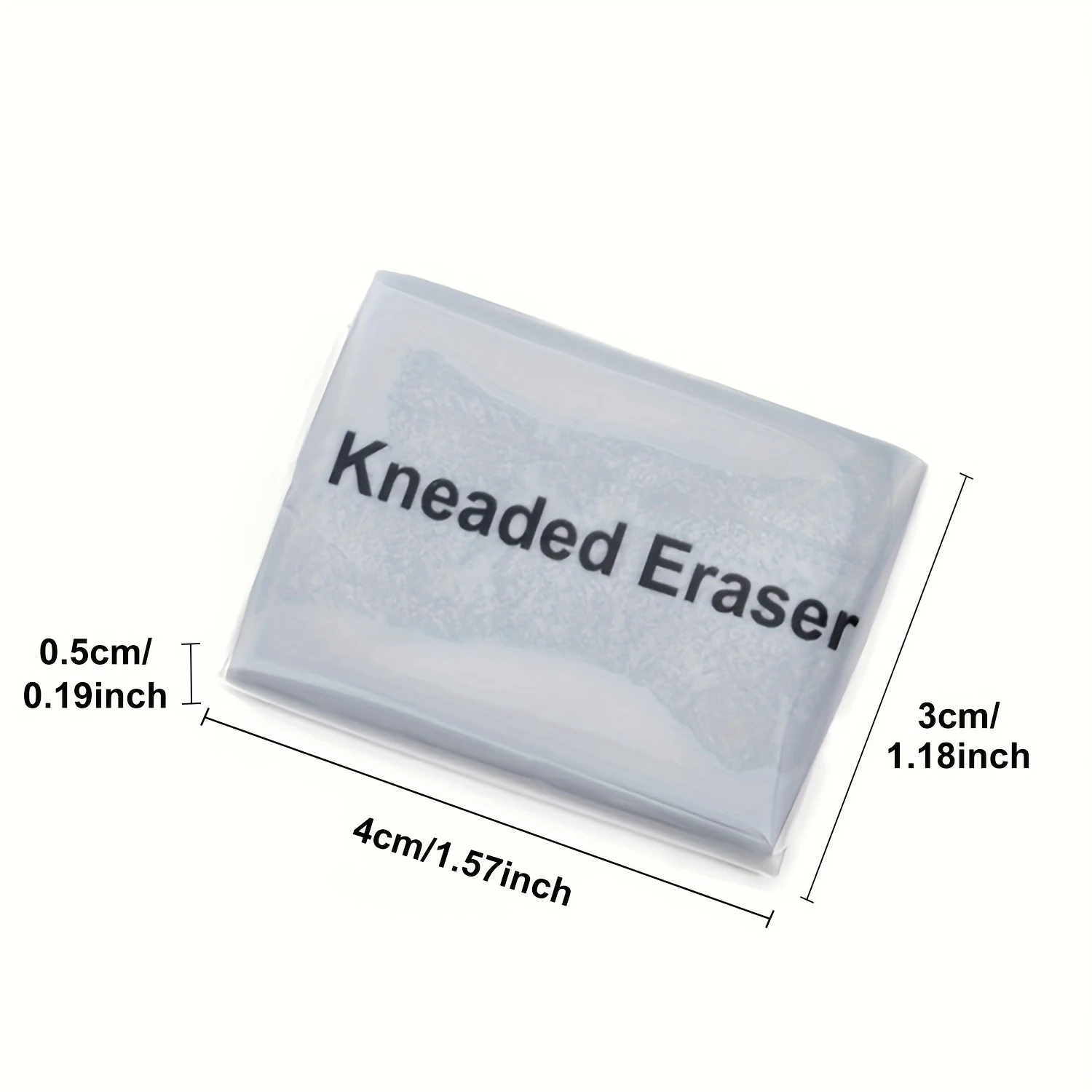 3/6/10/20/36 Pack Kneaded Rubb - Rubber Eraser Kneaded review and price