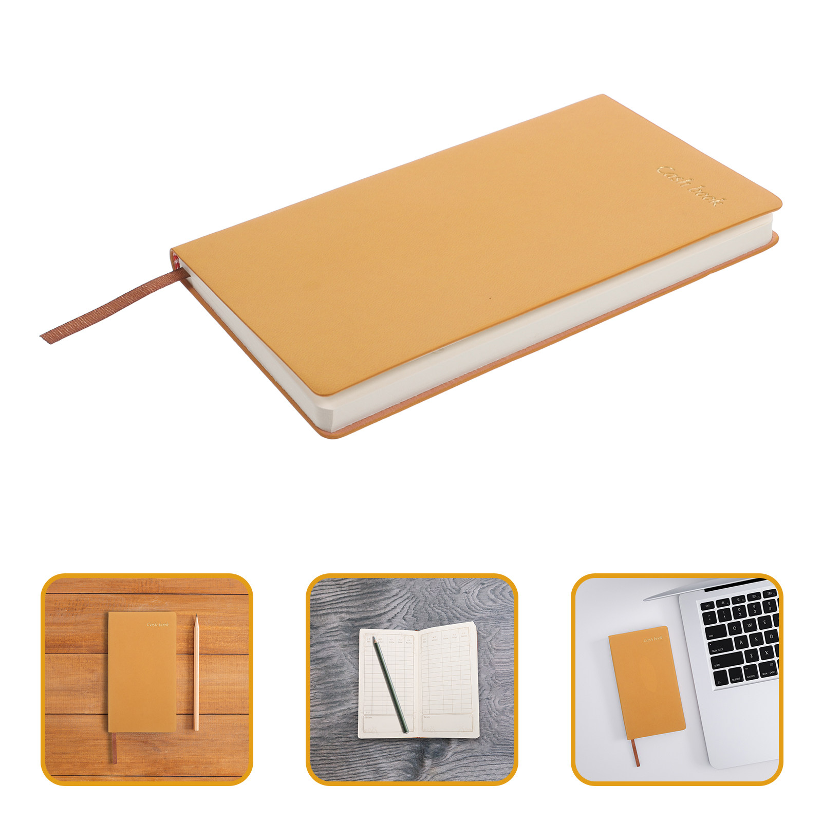 Financial Organizer Hardcover  - Planner Weekly Budget review and price