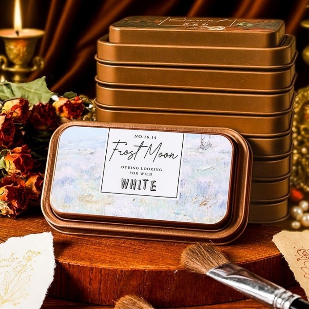 New Colorful Vintage Ink Pad E - Self Inking Stamp review and price