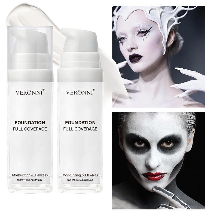Halloween Liquid Goth White Ma - Correction Fluid White review and price