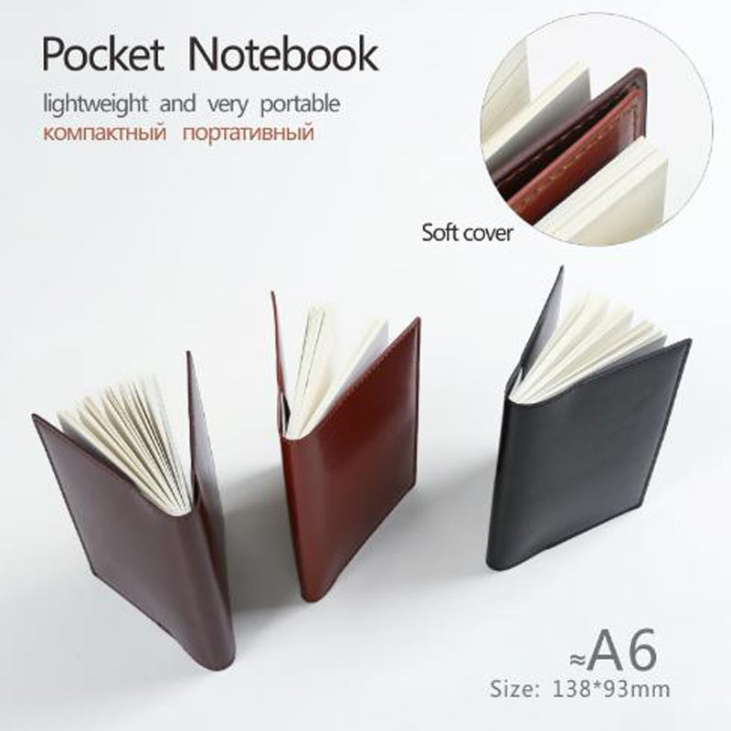 Yiwi Pocket Notebooks A6 To Do - Office Stationery Supply List review and price