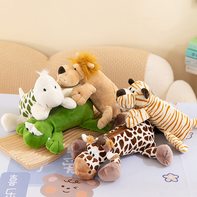Cartoon Animal Elephant Lion P - Lion Stationery & Office Supply(Kunshan)Co.Ltd review and price