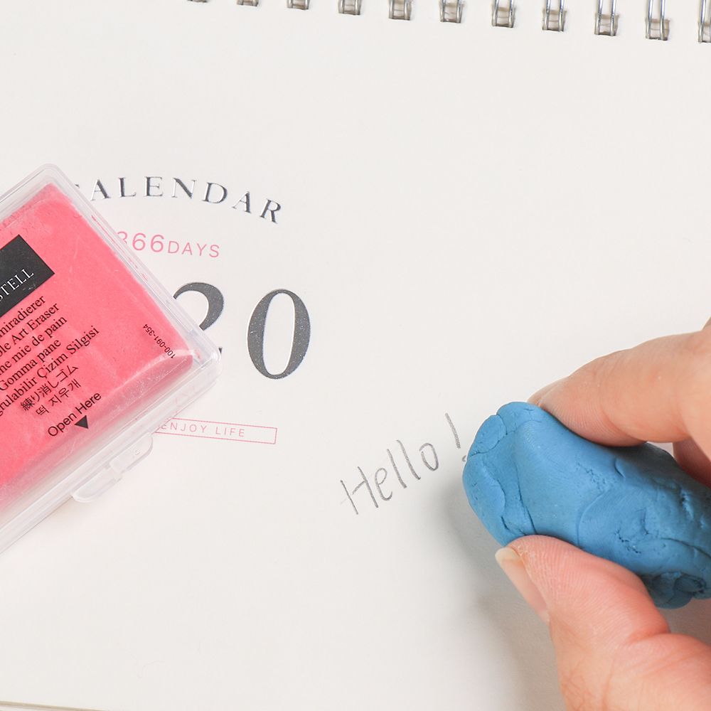 Gift Rubber Plasticity Eraser  - Rubber Eraser Kneaded review and price
