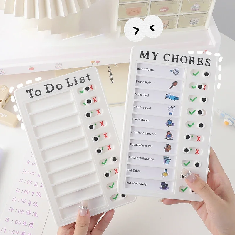 Ins Self Discipline Check List - Office Stationery Supply List review and price