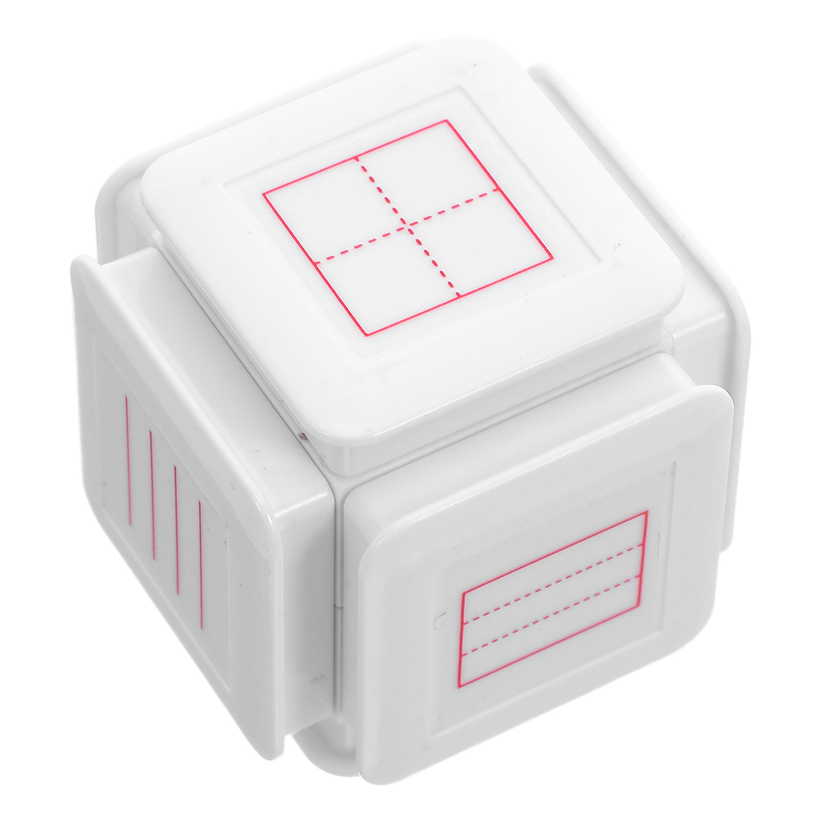 Six-Sided Self-Inking Writing  - Self Inking Stamp review and price