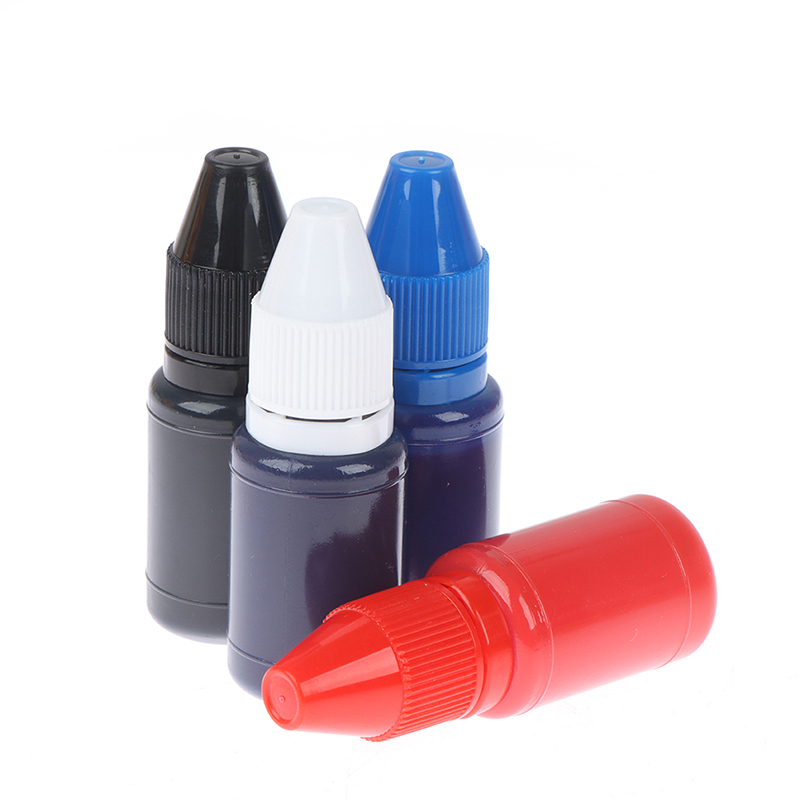 10ml Inkpad Flash Refill Fast  - Self Inking Stamp review and price