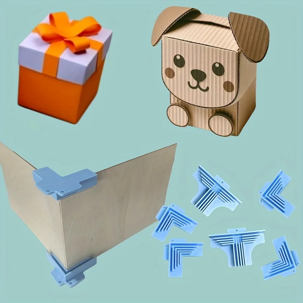 Corner Guides for Chipboard Bo - Index Tab Divider review and price